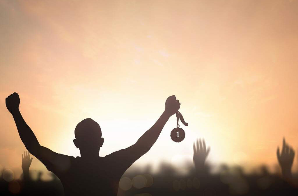 God Give You Victory