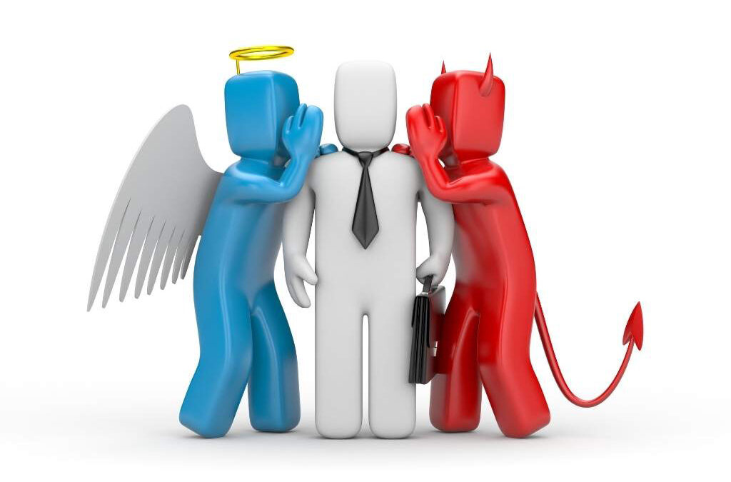 How to Overcome Temptation