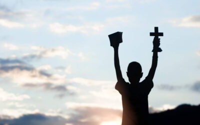 You Belong to Christ