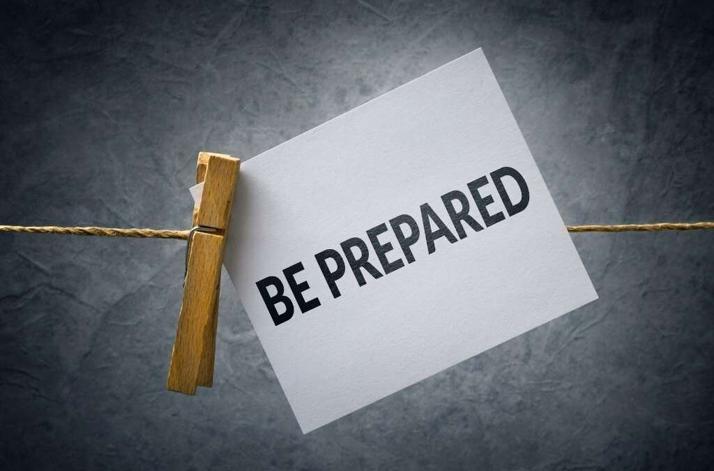God Has prepared something for you