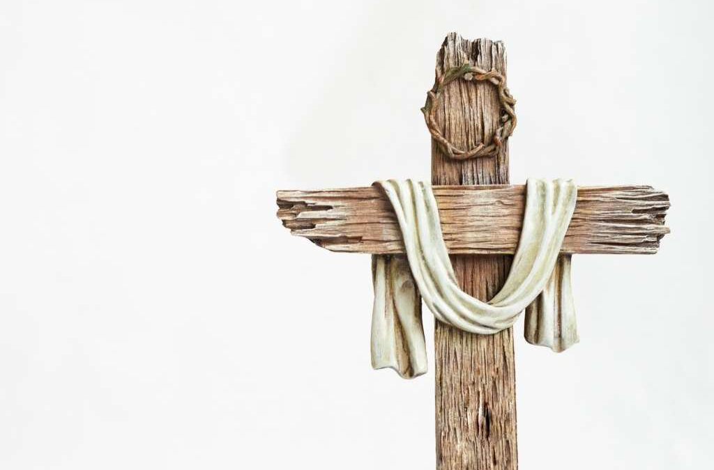 The Message of the Cross