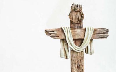 The Message of the Cross