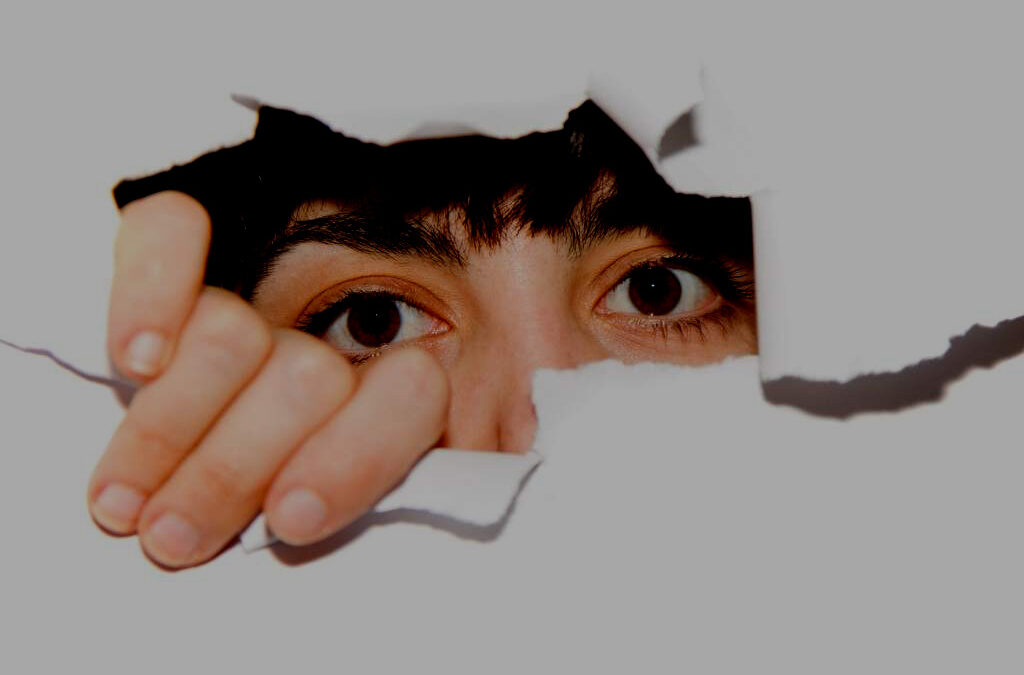 Open Our Eyes oh Lord