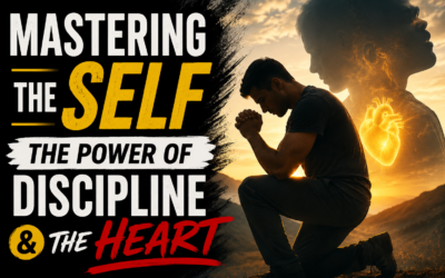 Mastering the Self: The Power of Discipline and the Heart