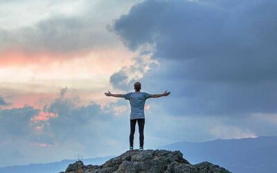 Every Day I Will Stand IN Front Of The Lord