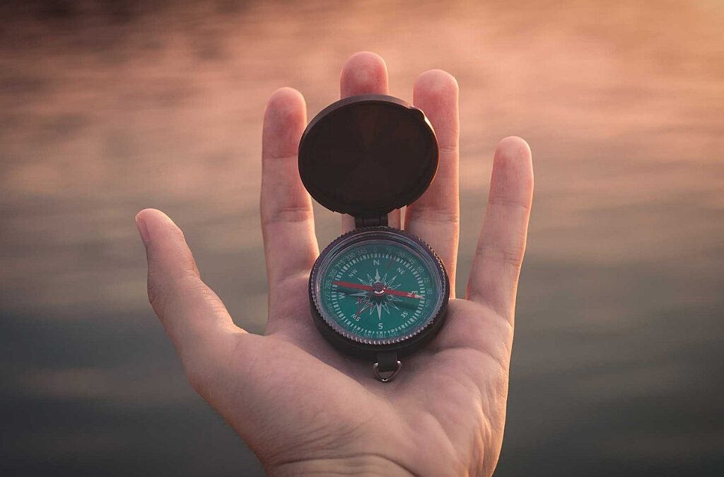 Finding God’s Will