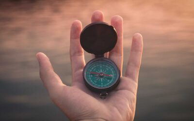 Finding God’s Will