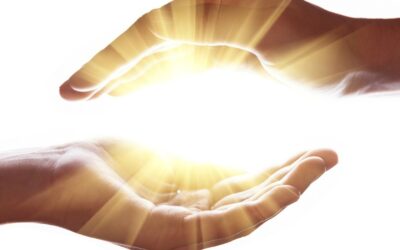 God is My Protection