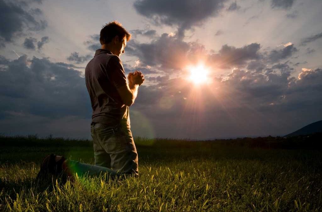 God to hear your Prayers