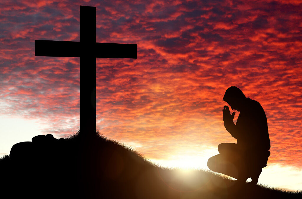 Gods Grace to the Humble