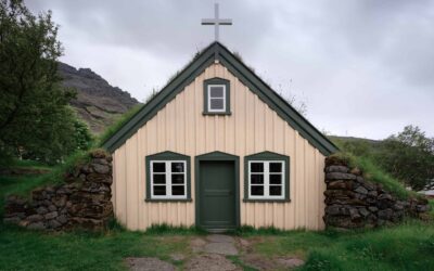 SATISFACTION OF THE HOUSE OF THE LORD.