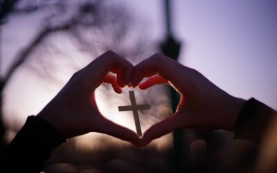 GOD’S EVERLASTING LOVE.