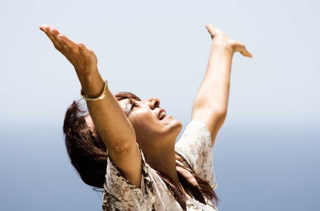 Rejoice in Hope