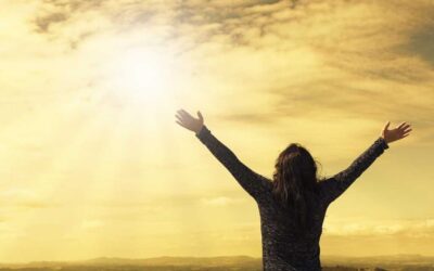 Shake it off what is not Pleasing God