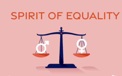 Spiritual Gift of Equality