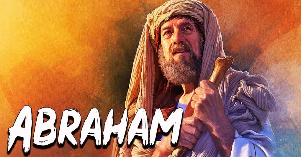 Abraham-Part-3