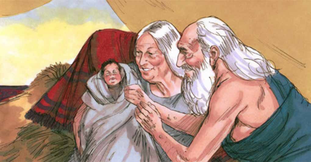 Abraham-Part-2
