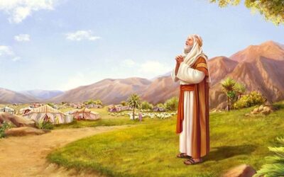 Abraham-Part-5