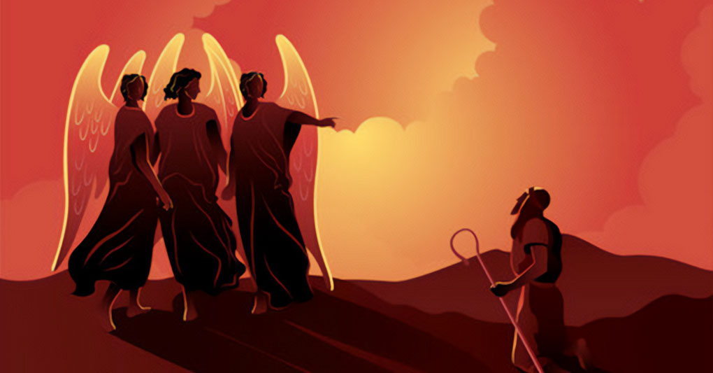 Abraham-Part-4