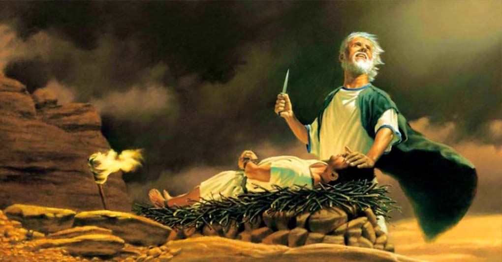 Abraham-Part-6