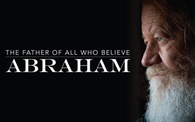 Abraham-Part-1