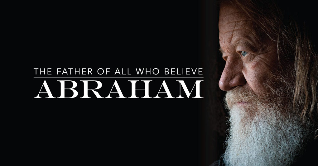 Abraham-Part-1