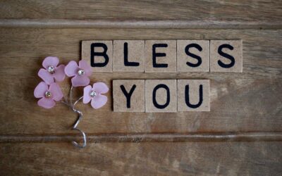 BLESSING OF HEALTH AND PEACE