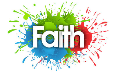 Faith – A Spiritual Blessing