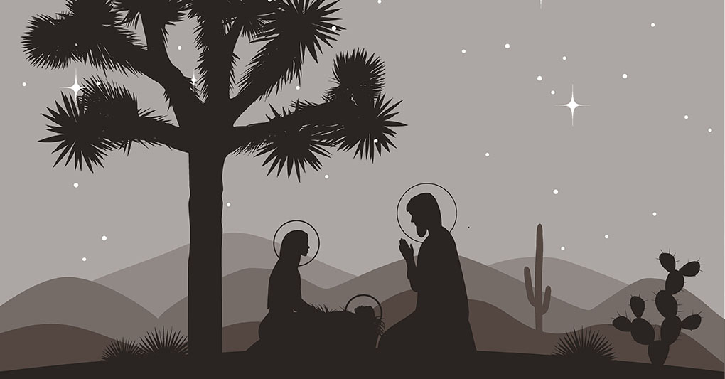 Joshua – 1