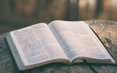 Meditation on Isiah 60:22