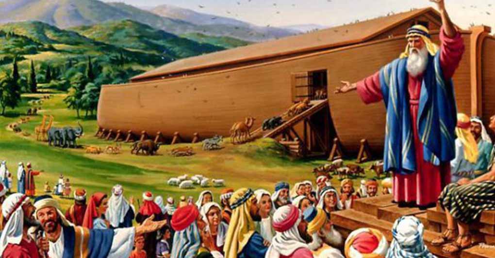 Noah–Part–3