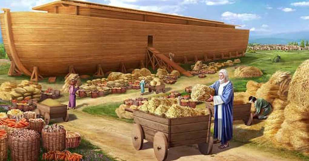 Noah-Part-2