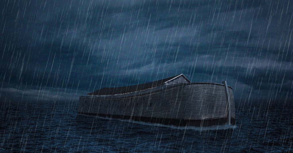 Noah