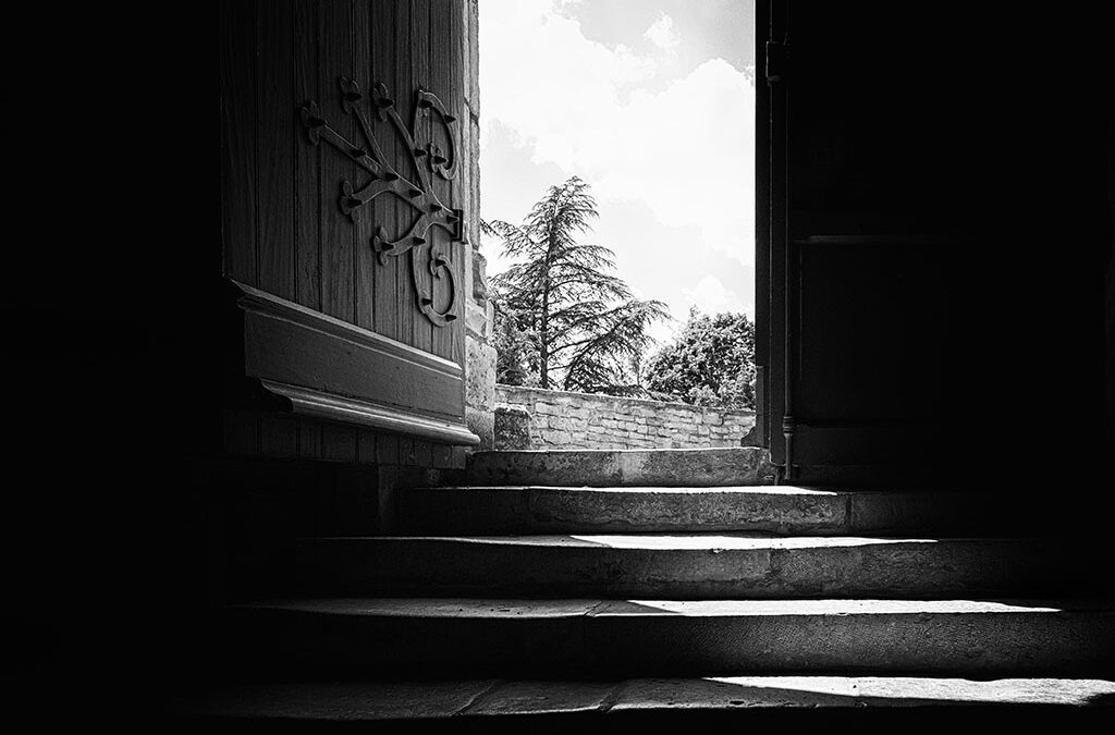 Open Doors