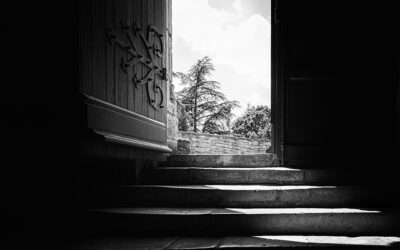Open Doors