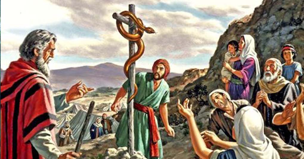 Lessons from Moses-5